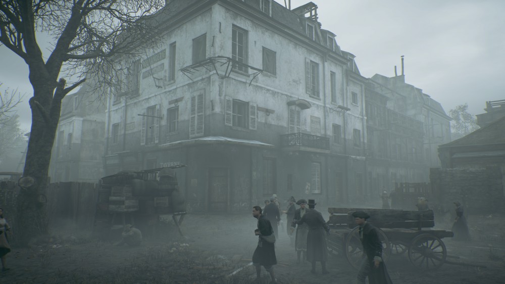 Assassin's Creed: Unity