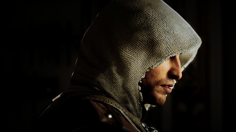 Assassin's Creed: Unity