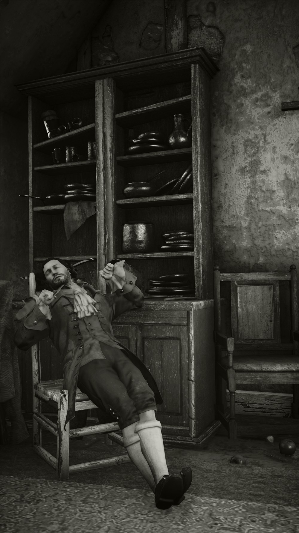 Assassin's Creed: Unity