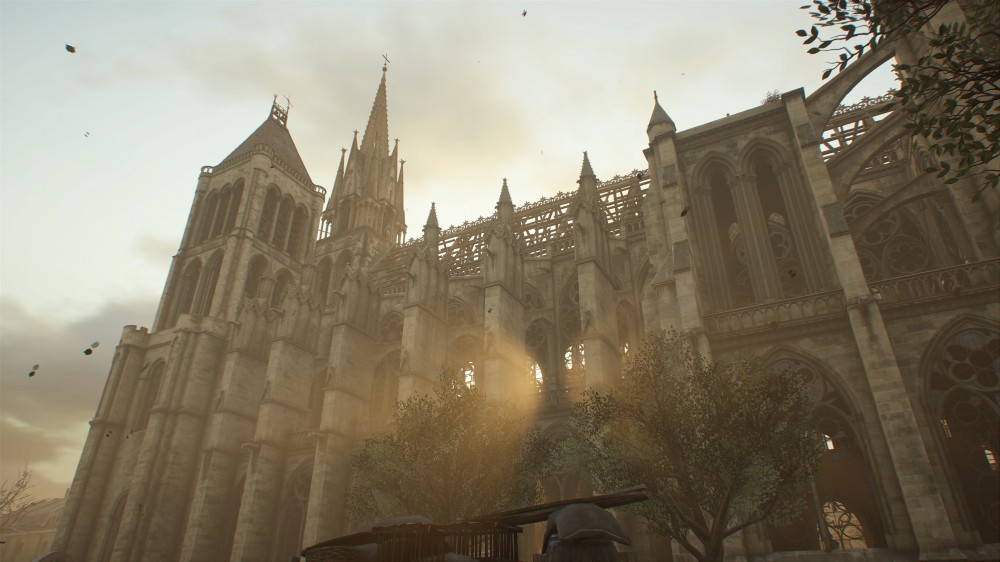 Assassin's Creed: Unity
