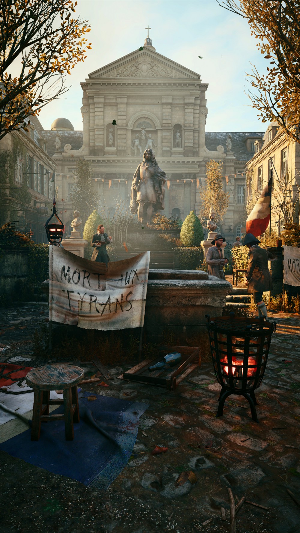 Assassin's Creed: Unity