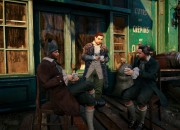 Assassin's Creed: Unity