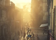 Assassin's Creed: Unity