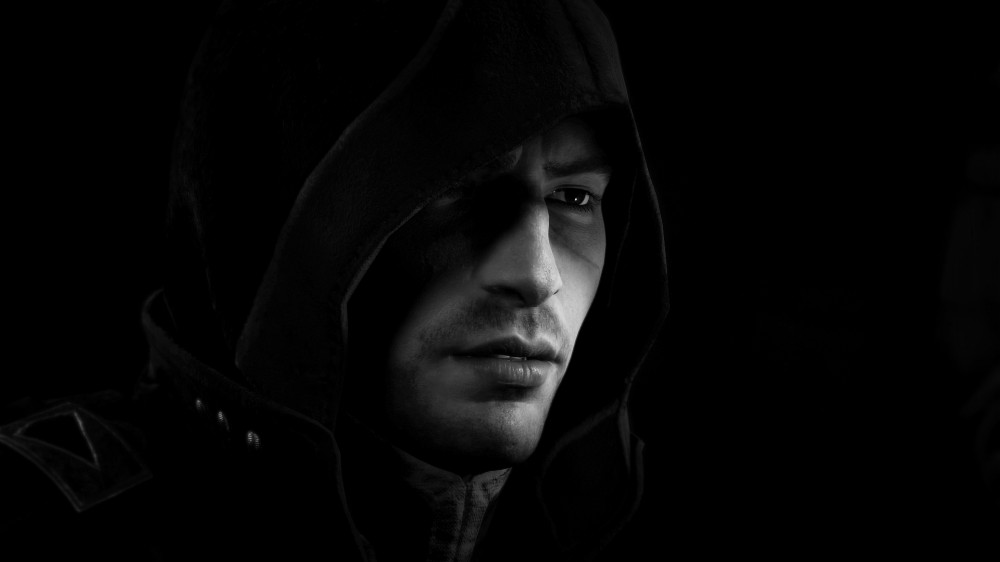 Assassin's Creed: Unity