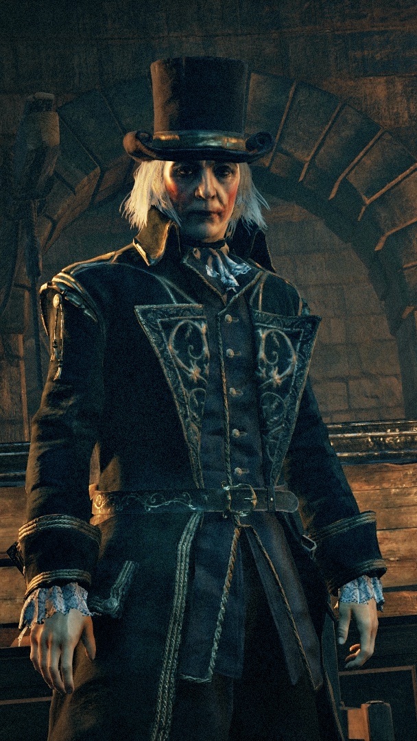 Assassin's Creed: Unity