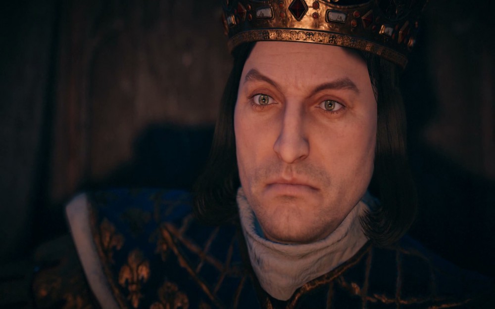 Assassin's Creed: Unity