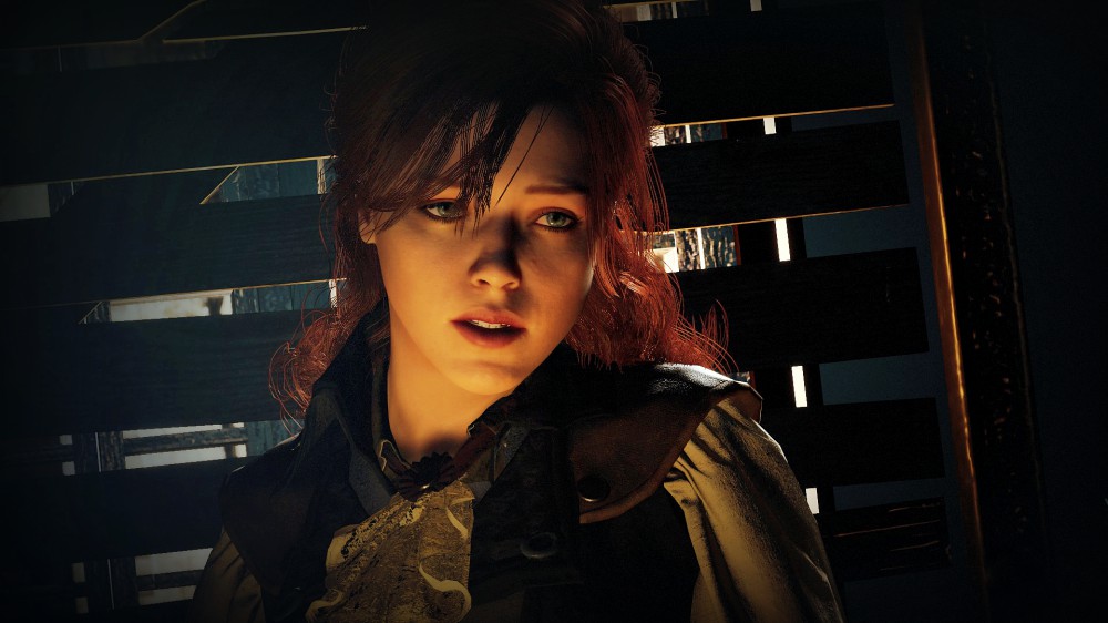 Assassin's Creed: Unity