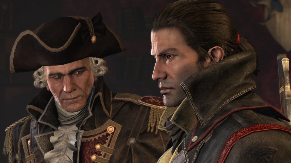 Assassin's Creed: Rogue