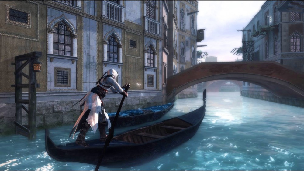 Assassin's Creed II: Discovery