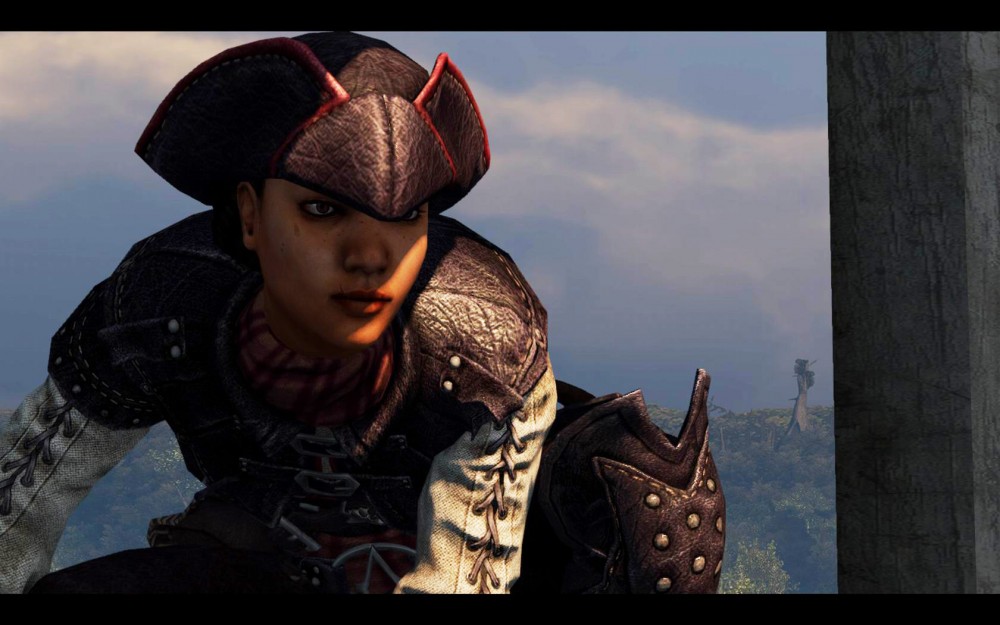 Assassin's Creed III: Liberation