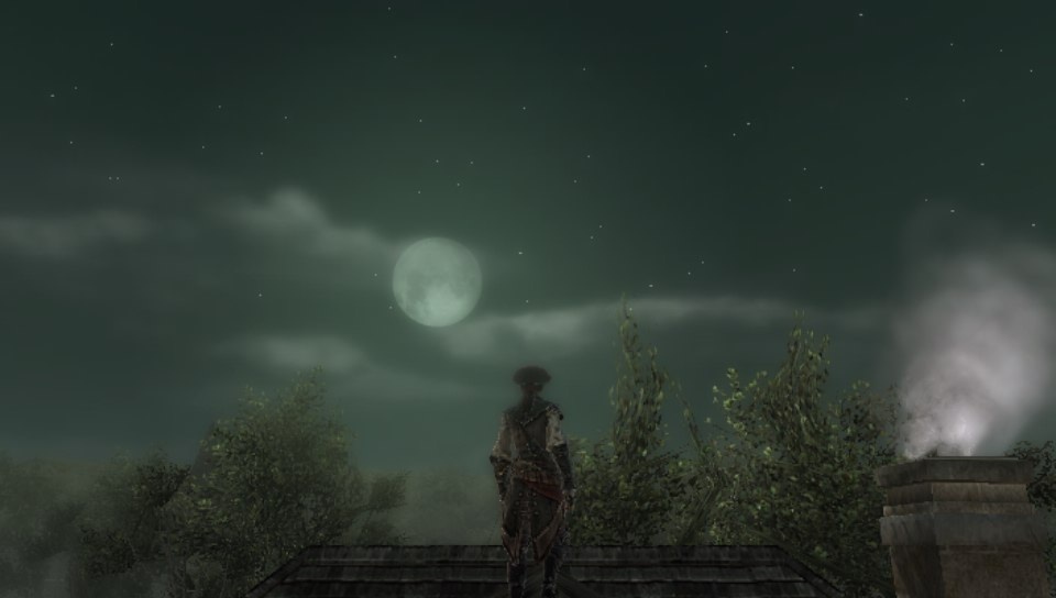 Assassin's Creed III: Liberation