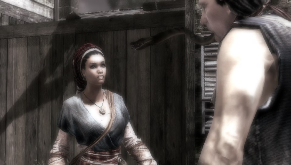 Assassin's Creed III: Liberation
