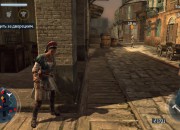 Assassin's Creed III: Liberation