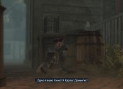 Assassin's Creed III: Liberation