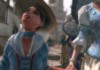 Assassin's Creed III: Liberation