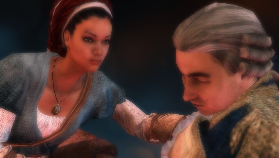 Assassin's Creed III: Liberation