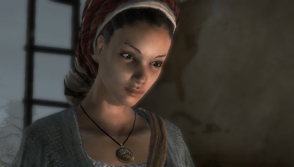 Assassin's Creed III: Liberation