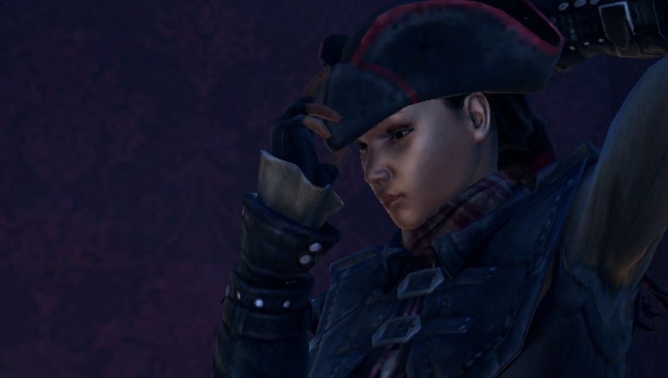 Assassin's Creed III: Liberation