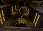 Aliens vs. Predator 2 screenshot