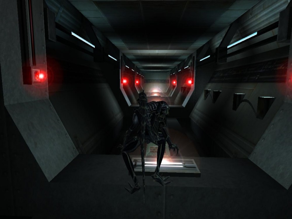 Aliens vs. Predator 2