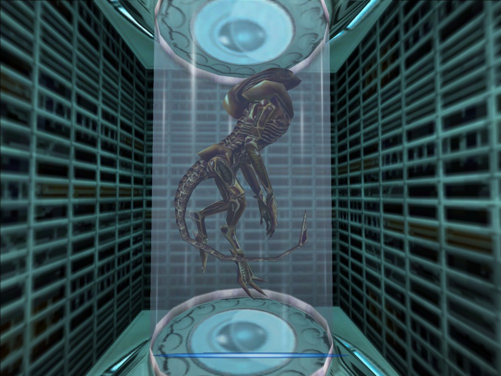Aliens vs. Predator 2