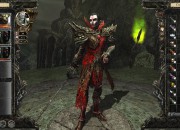 Disciples III screenshot