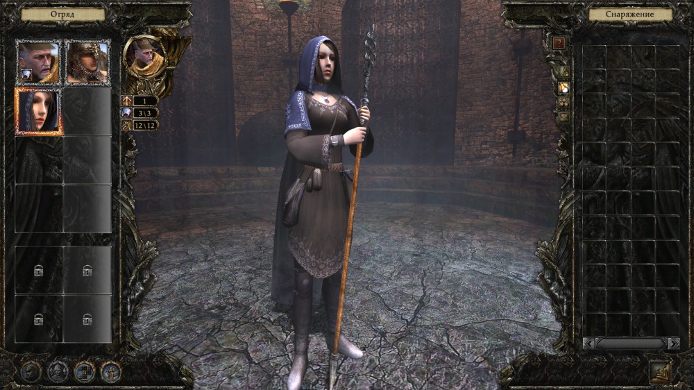 Disciples III: Renaissance