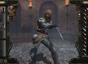 Disciples III screenshot