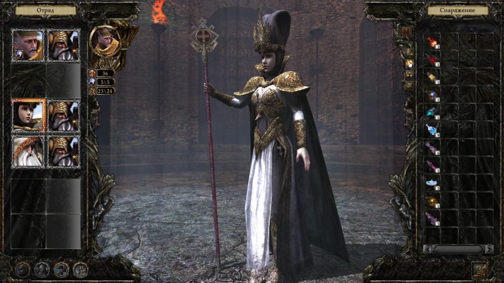 Disciples III: Renaissance