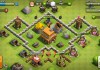 Clash of Clans