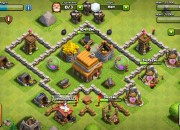 Clash of Clans