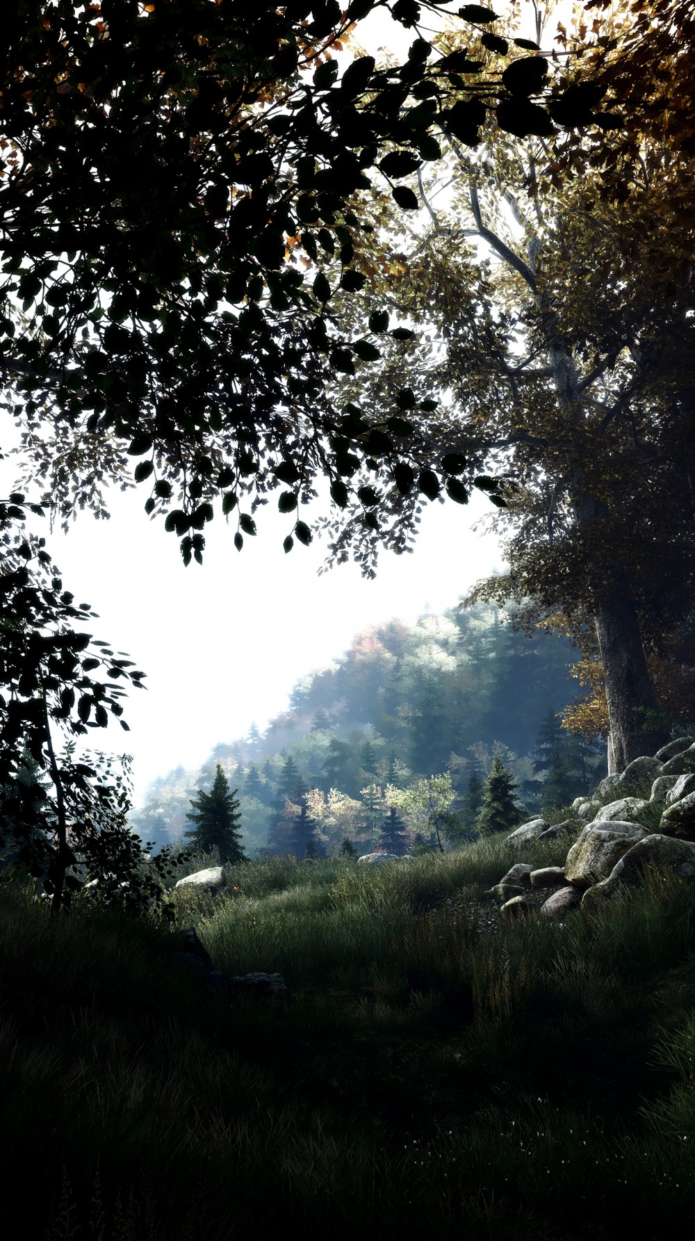 The Vanishing of Ethan Carter