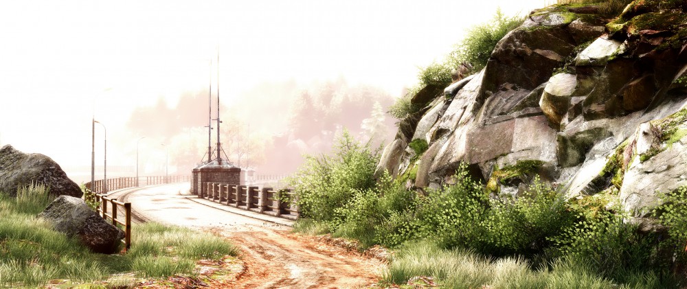 The Vanishing of Ethan Carter