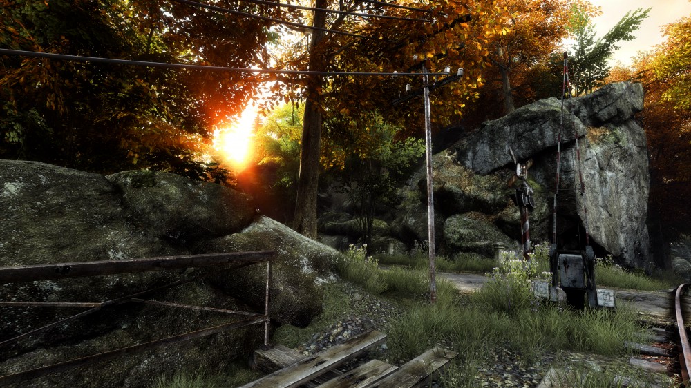 The Vanishing of Ethan Carter
