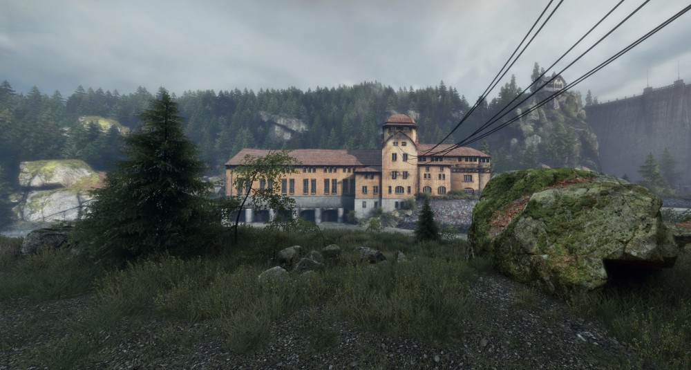 The Vanishing of Ethan Carter