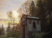 The Vanishing of Ethan Carter