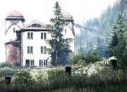 The Vanishing of Ethan Carter screenshot
