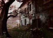 The Vanishing of Ethan Carter screenshot