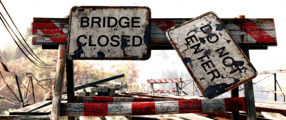 The Vanishing of Ethan Carter