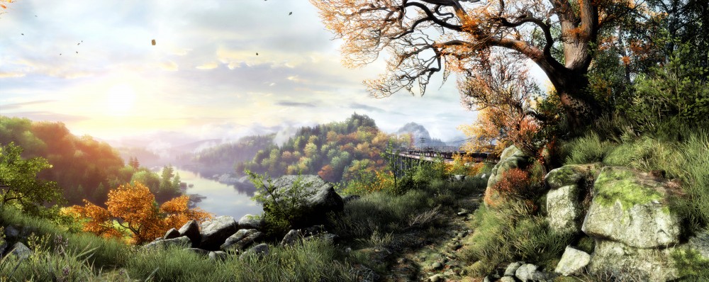 The Vanishing of Ethan Carter