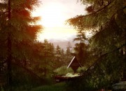 The Vanishing of Ethan Carter screenshot