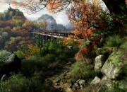 The Vanishing of Ethan Carter screenshot