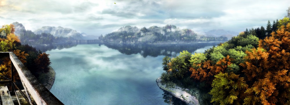 The Vanishing of Ethan Carter