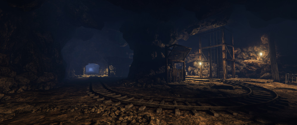 The Vanishing of Ethan Carter