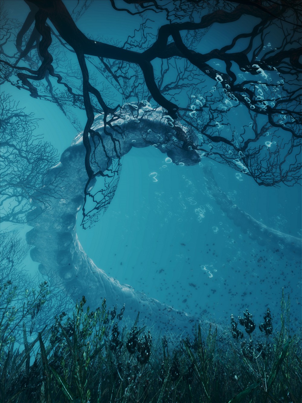 The Vanishing of Ethan Carter