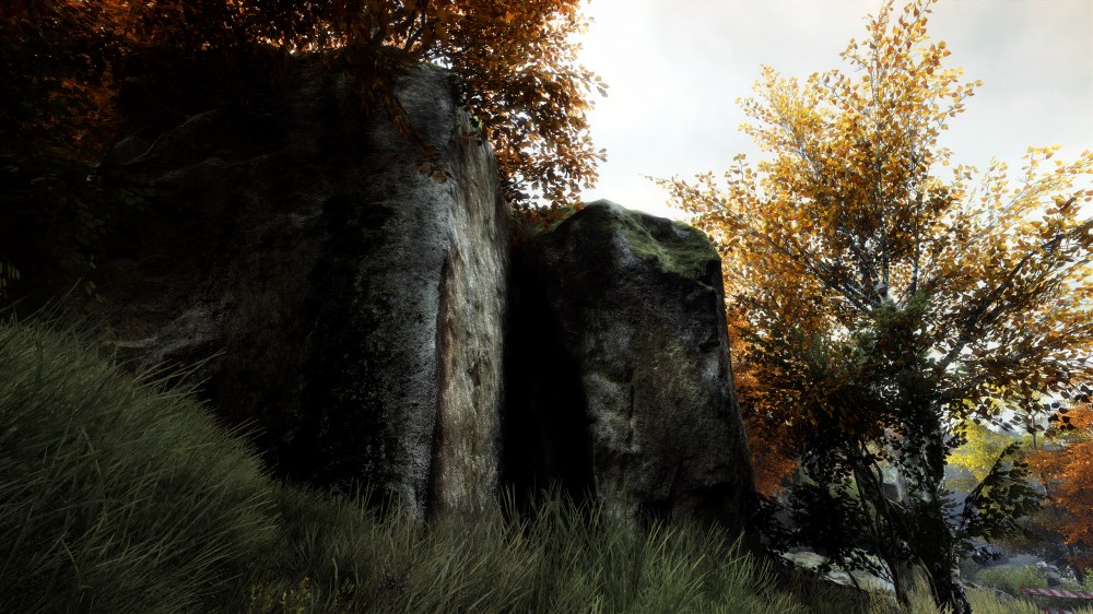 The Vanishing of Ethan Carter