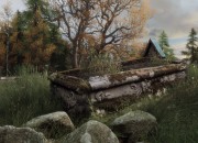 The Vanishing of Ethan Carter