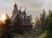 The Vanishing of Ethan Carter