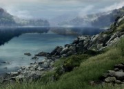 The Vanishing of Ethan Carter screenshot