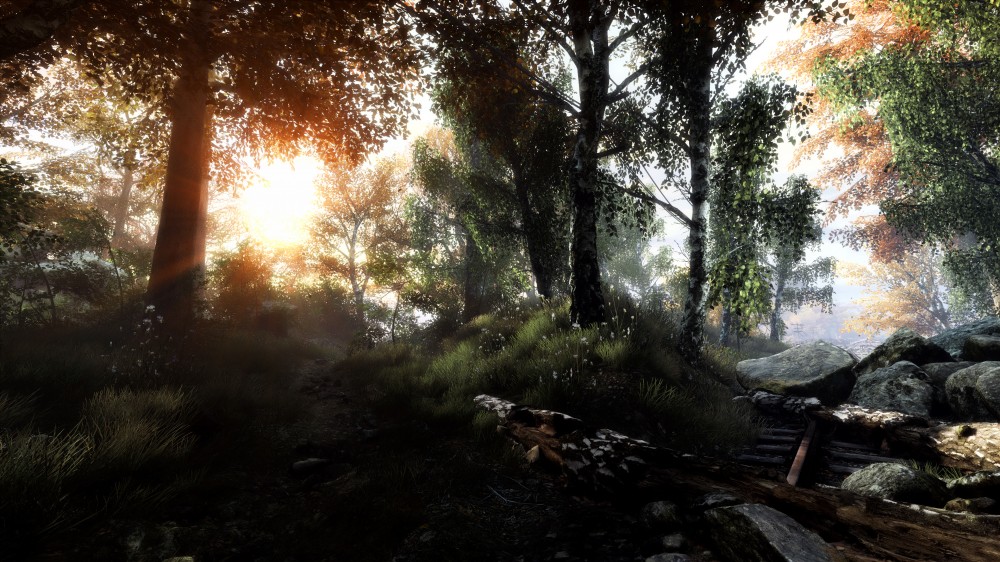 The Vanishing of Ethan Carter